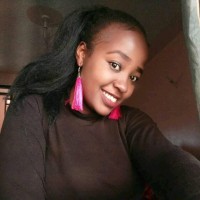 Nelly Kamau