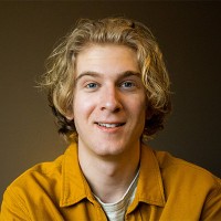 Jack Harris, M.F.A.