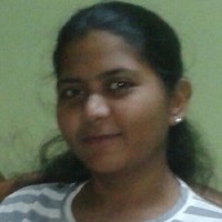 Rima Chaudhari