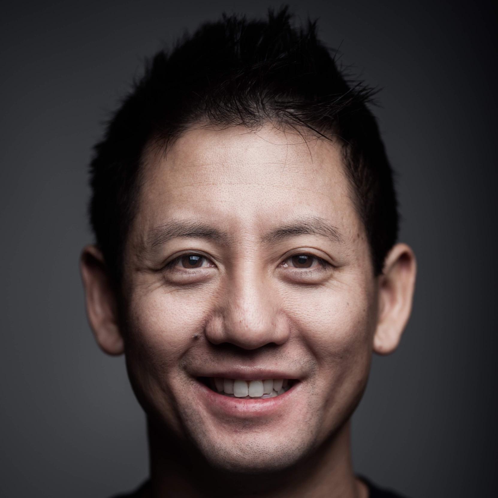 Andy Yang