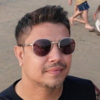Shane Alam