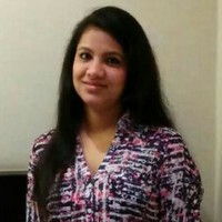Pooja Mishra