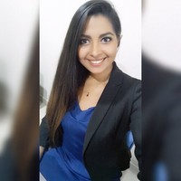 Priscilla Jael Rojas Candelario