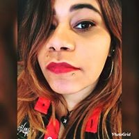 Liz Mohammed Miranda