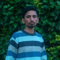 Abhijit Kulkarni