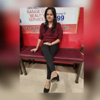 Sheetal Sharma