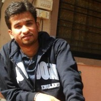 Manas Kajarekar