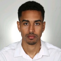 Markus Tesfay