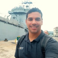 Tiago Belchior Fernandes da Silva