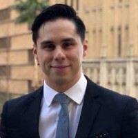 Michael Gutierrez, Mba, Ms