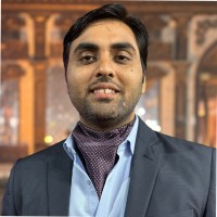 Dhirendra Chauhan