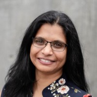 Deepa Mungasavalli