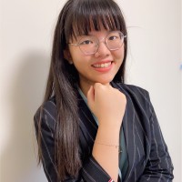 Pinyu(Andrea) Chen