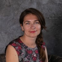 Anna Filyushkina, Phd