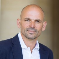 Éric Desquatrevaux
