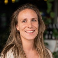 Marjolein van der Aar