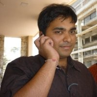 Chirag Haria