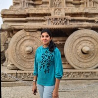Akshaya M.S
