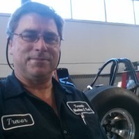 Trevor Bechmanis