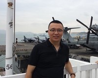 雷大伟