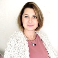 Inna Prokazova