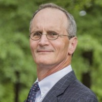 Albert (Bert) Jordan