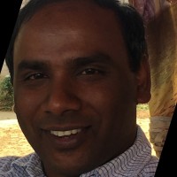 Vinay Sagar B, Pmp®