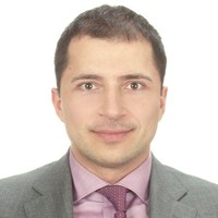 Yuriy Gvozdyev