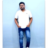 Vikas Garud (L.I.O.N)