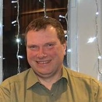 Jez Elkin