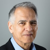 John Hatem