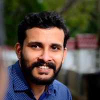 Murali Krishnan