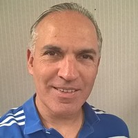 Jose Martinez