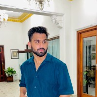Dhawal Solanki
