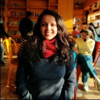 Swati Nair