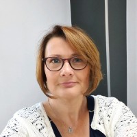 Corinne GOY