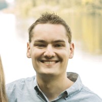 Joshua Kingma