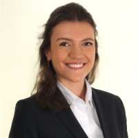 Benedicte Tranås Hjorth