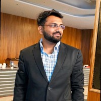 RITESH MANDAVIYA