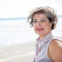 Sylvie Roussel