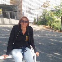 Sandrine Santulli