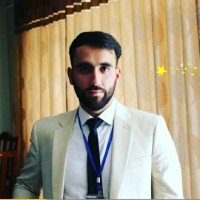Ahmad Naseer Fazel