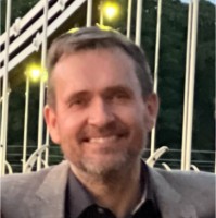 Gary Cosgrove