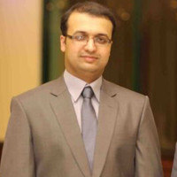 Zafar Ullah