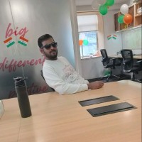 Suheial Ahamad