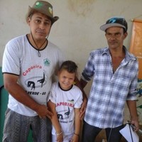 Regivaldo araujo Araujo