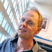 Paul Van De Meeberg