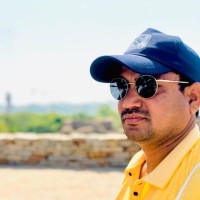 Sadik Shaikh