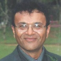Mansukh Patel