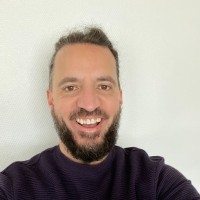 Dominic J. Stevenson